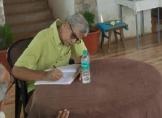 Dr. Vishram Gupte