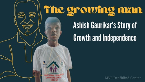 Ashish Gaurikar